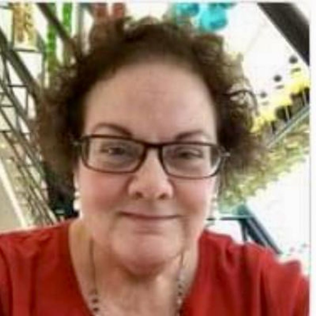 Patricia Wilson Profile Photo