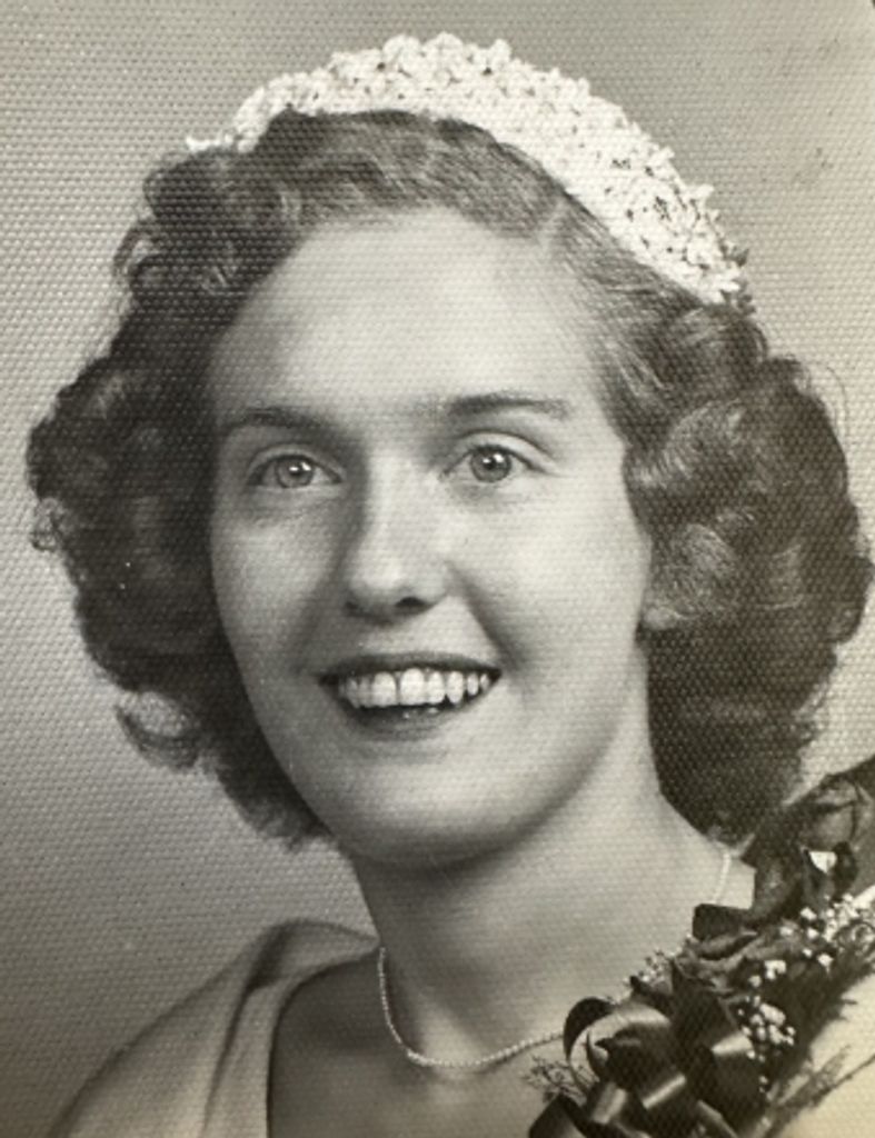 Shirley Ann Burkeen Profile Photo