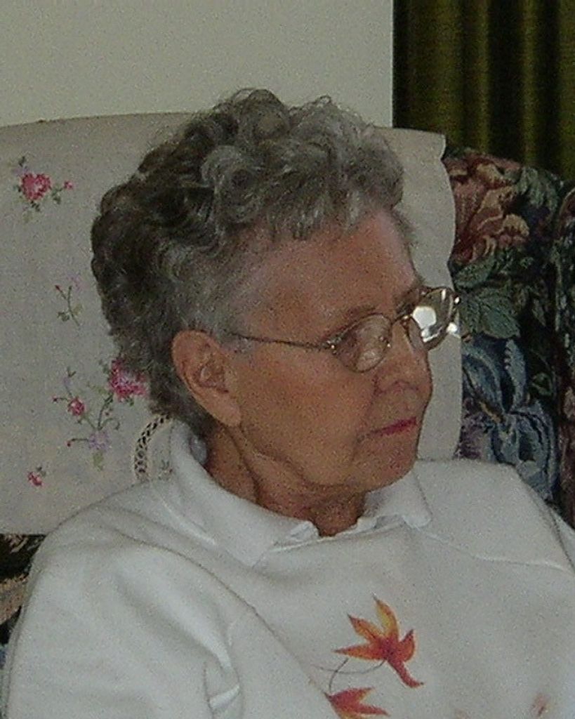 Mary Varchola Profile Photo