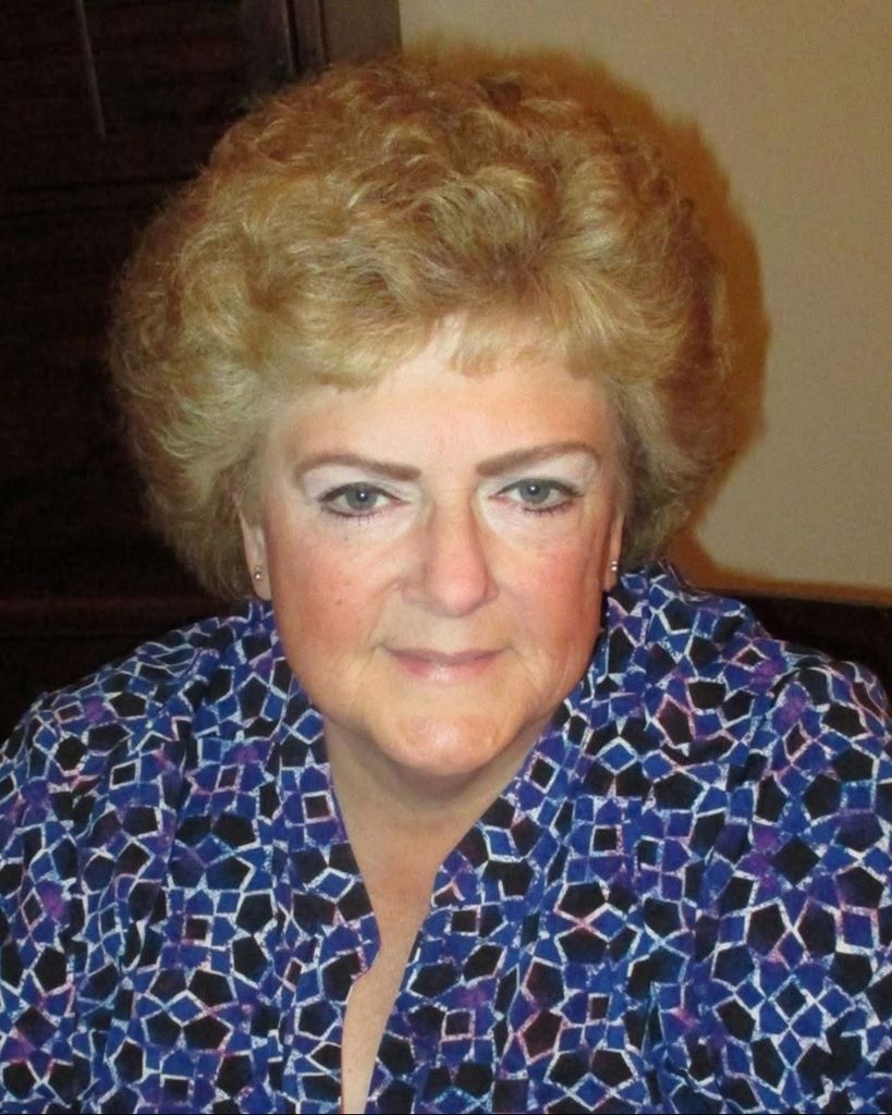 Christine "Chris" Panek