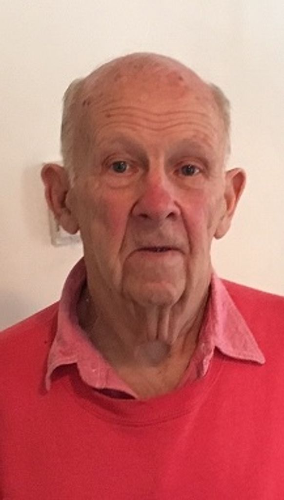 Forrest Phillips Profile Photo