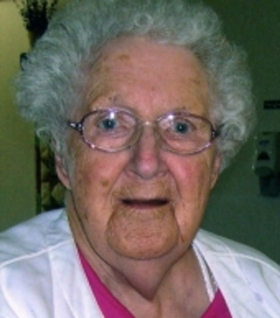 Thelma Larson
