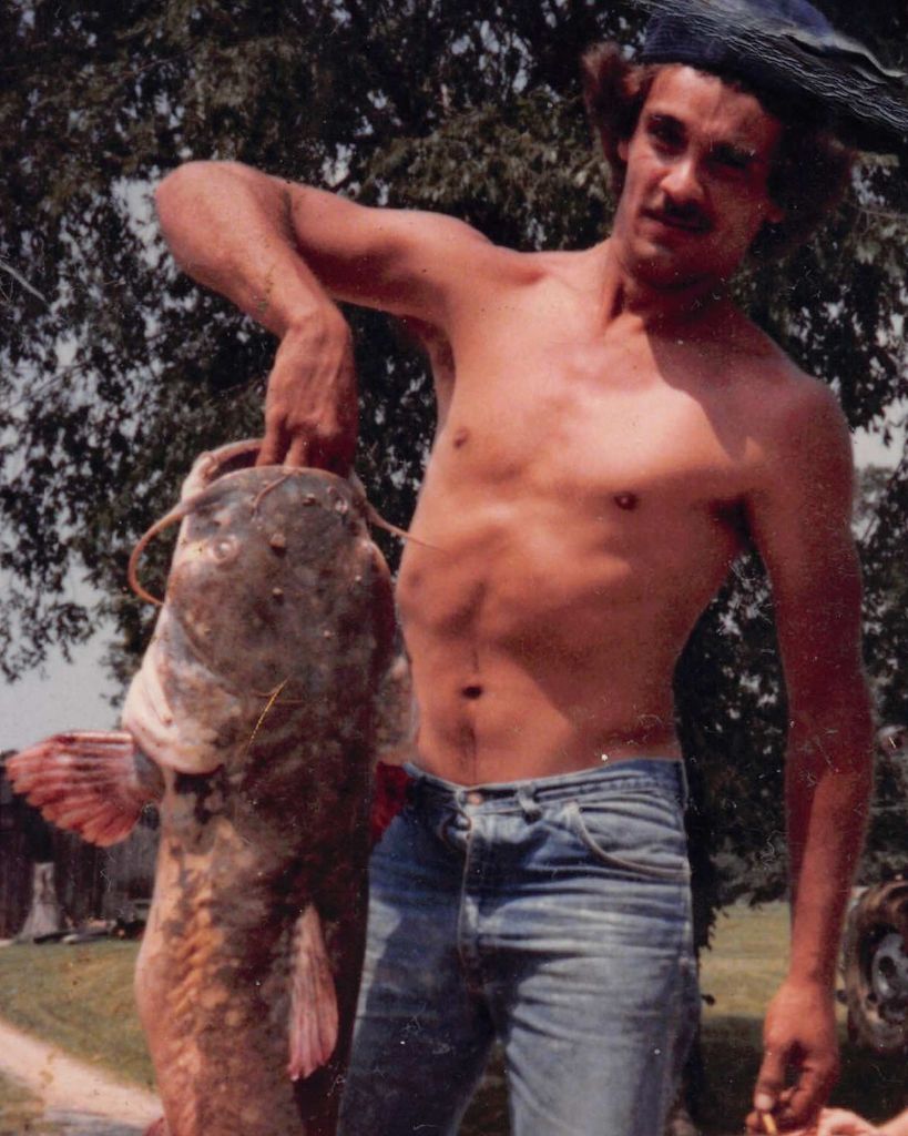 Darrell Wayne Decker Profile Photo