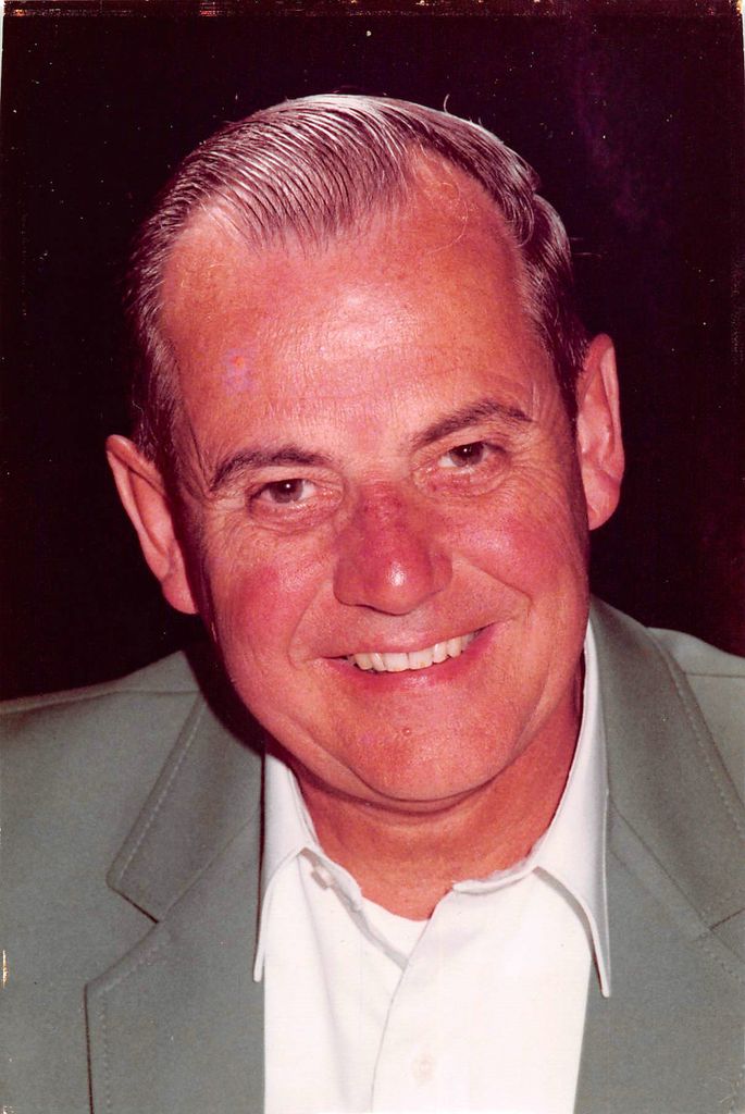 William "Bill" J. Layer Profile Photo