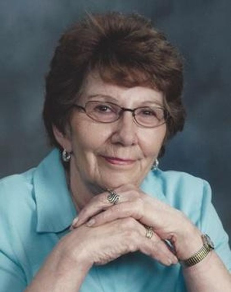 Anne Marie Enser Profile Photo