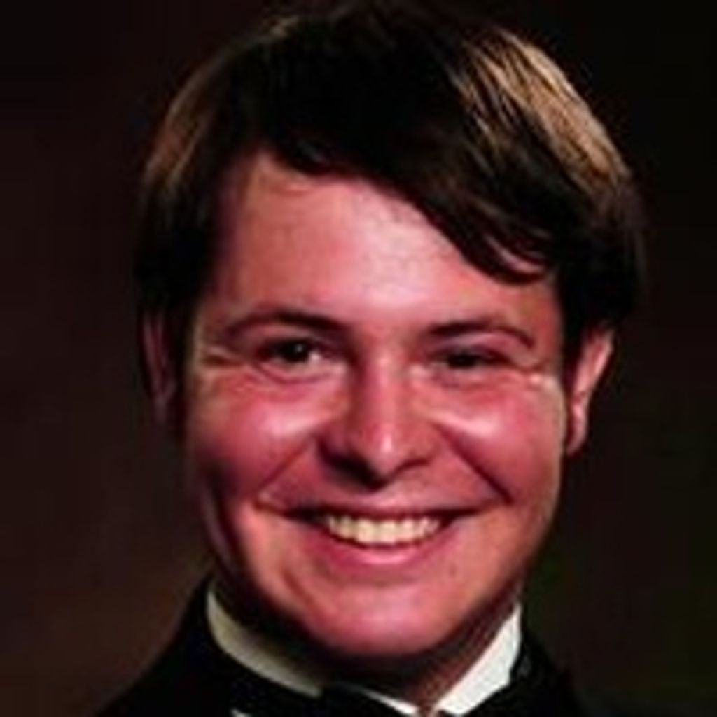 Hugh  Travis Johnson
