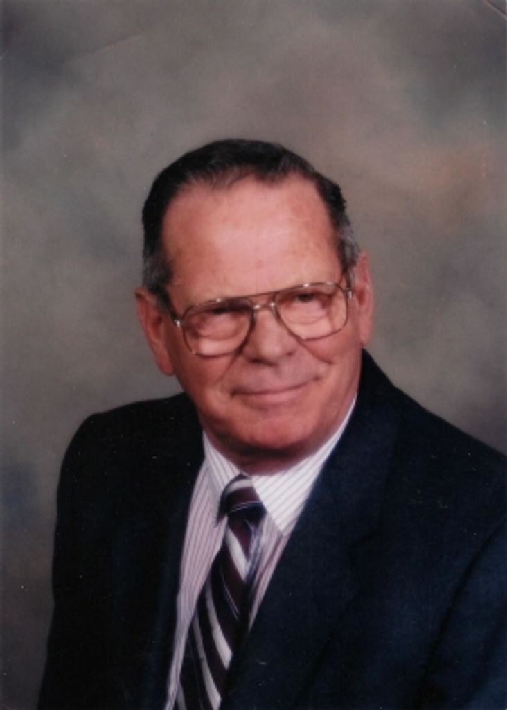Frederick David John Daniels