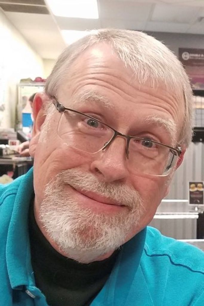 Douglas Lee Rutherford