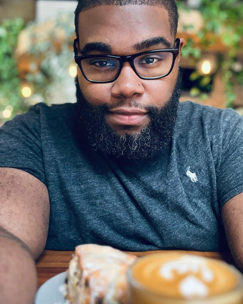 Dominique "Dee" Brown Profile Photo