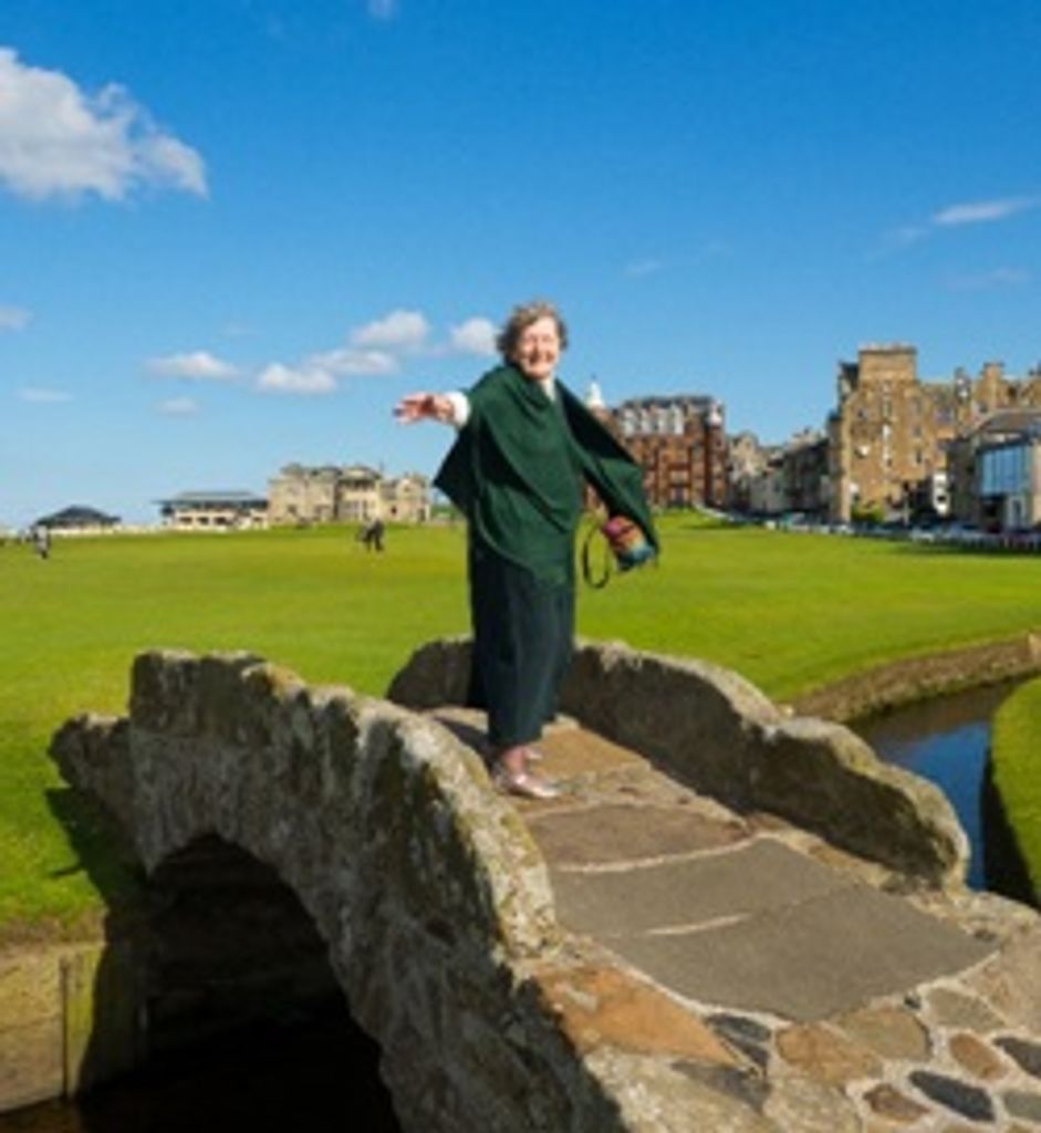 Anna M. Norton Foster