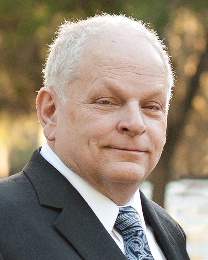 Stephen "Steve" D. Clark Profile Photo