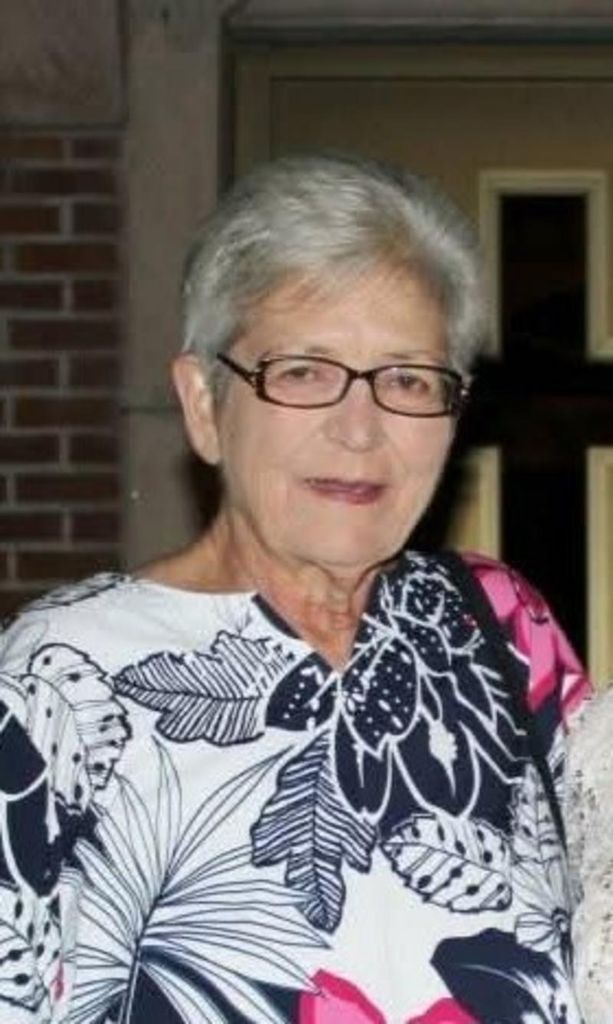 Dianne Bordelon Profile Photo