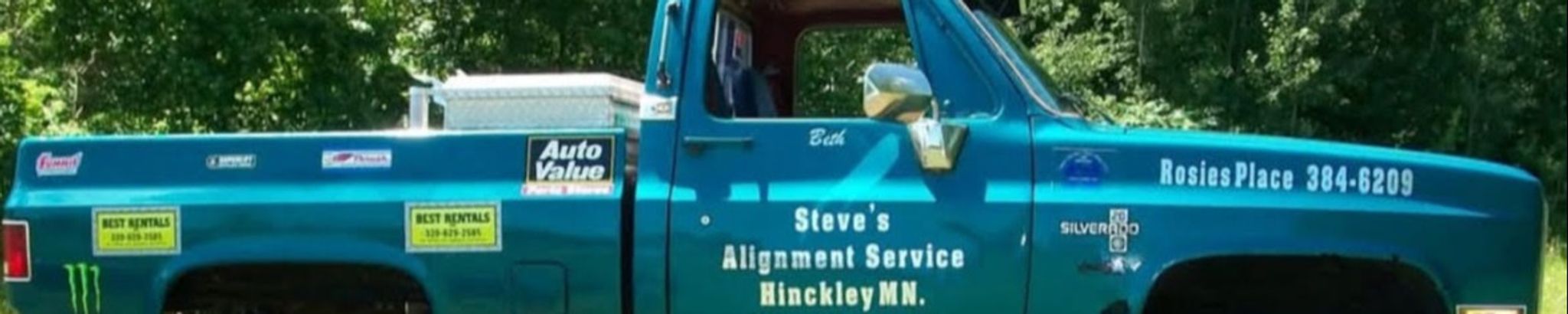Cover photo for Steven Eugene Bartheidel's Obituary