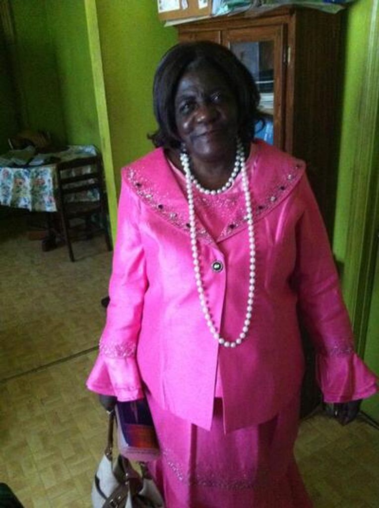 Catherine Hunter Sapp Profile Photo