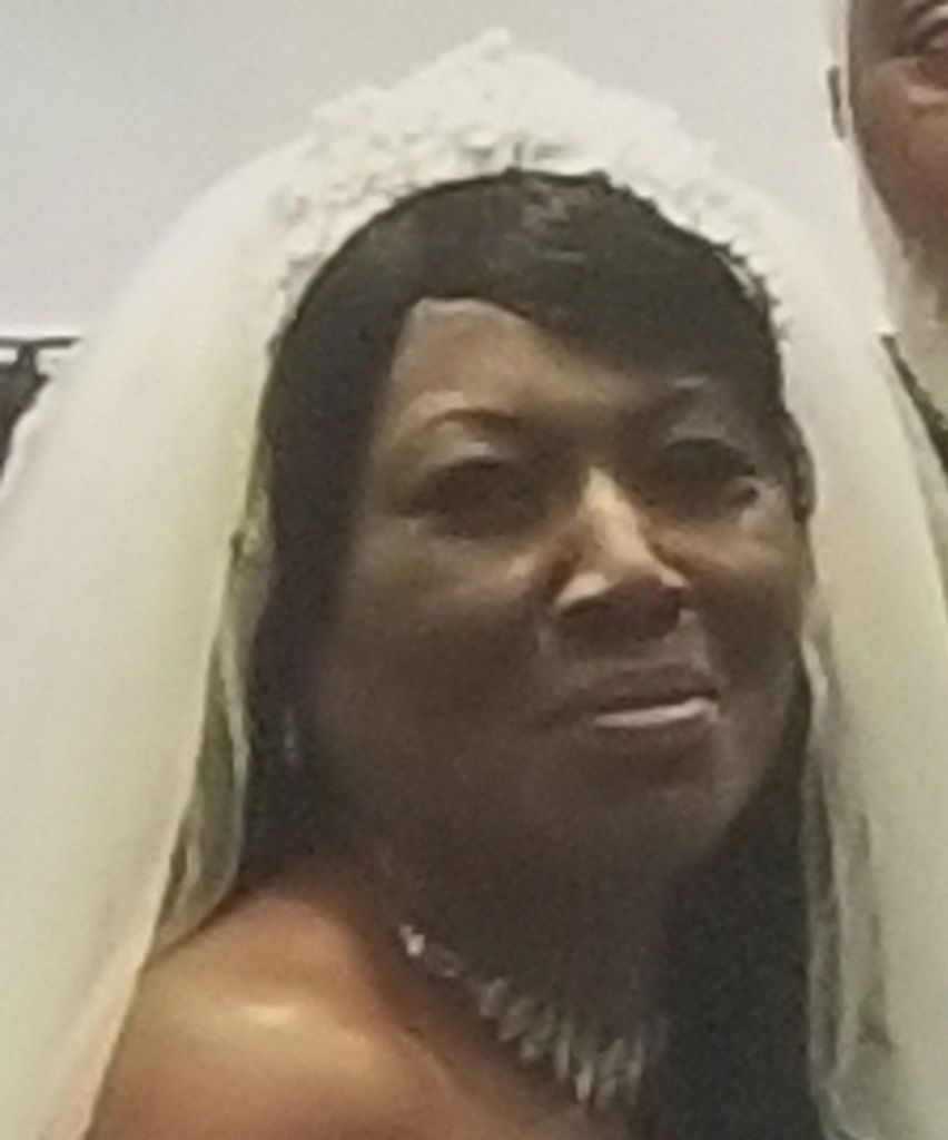 Cora Maxine Whitman Profile Photo