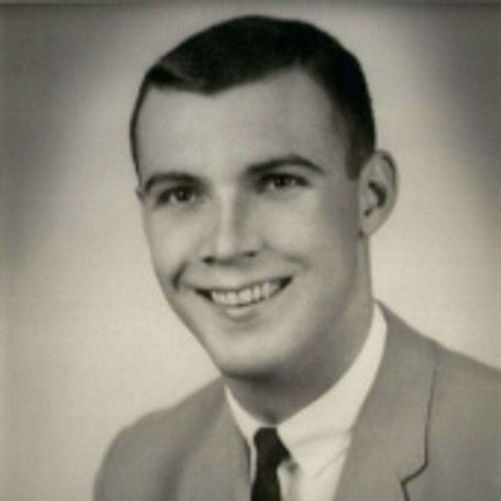 Alexander J. Kubrak