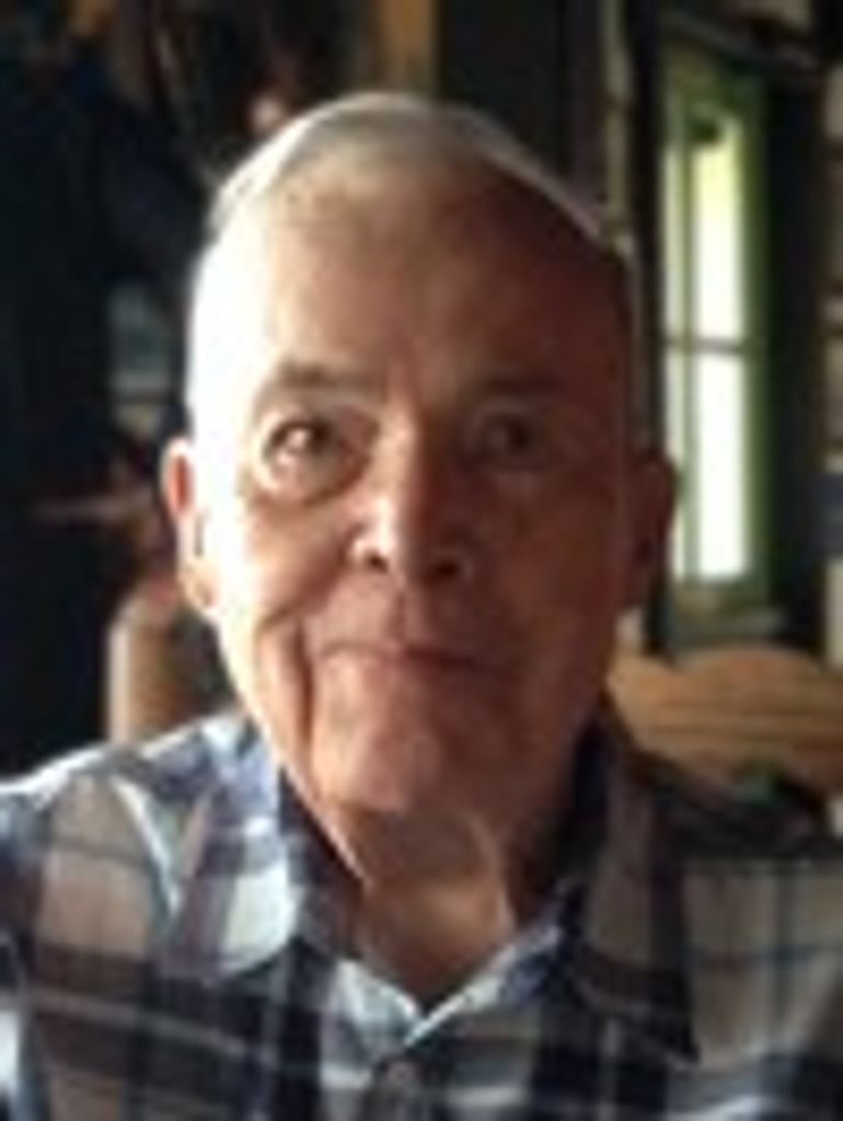 Richard F. Klock