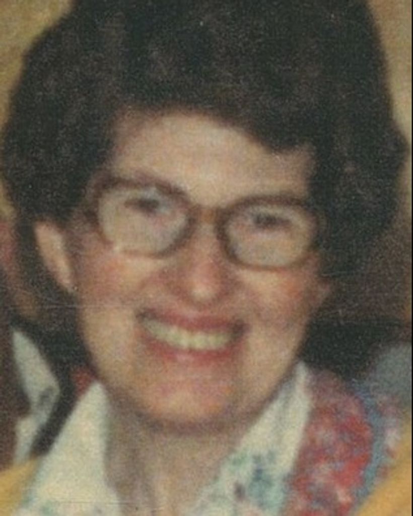 Marilyn A. Alt