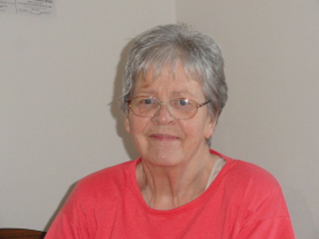 Joan Coletta Sherman