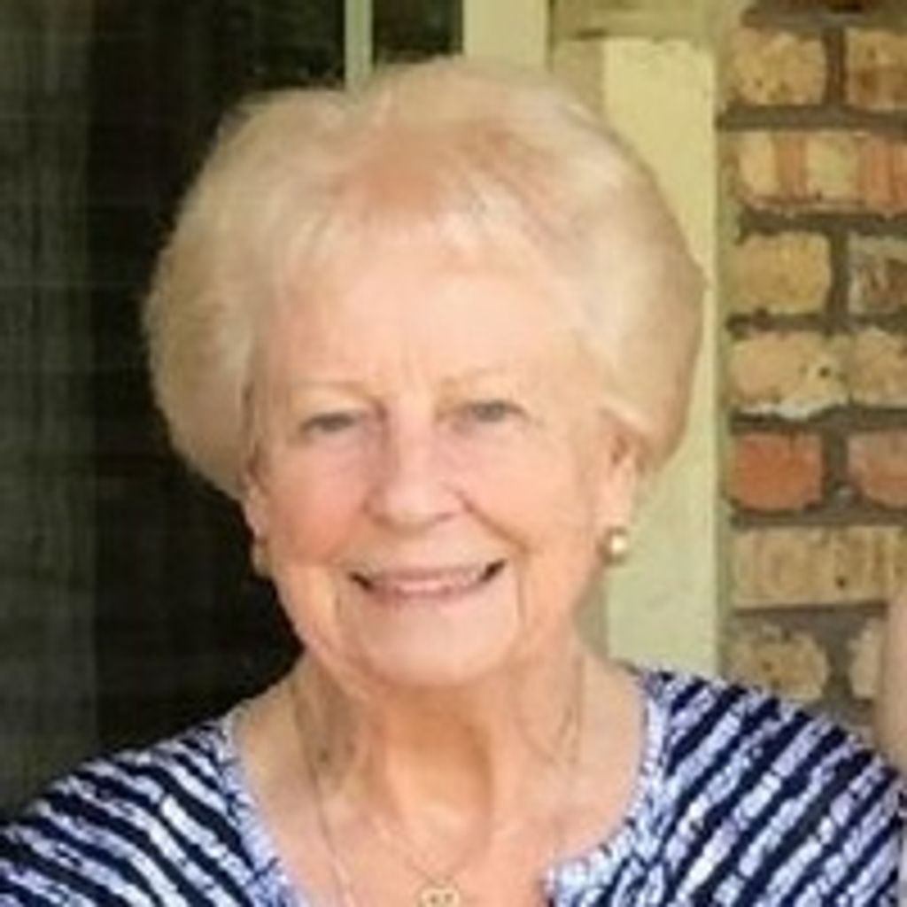 Sue Brown Profile Photo