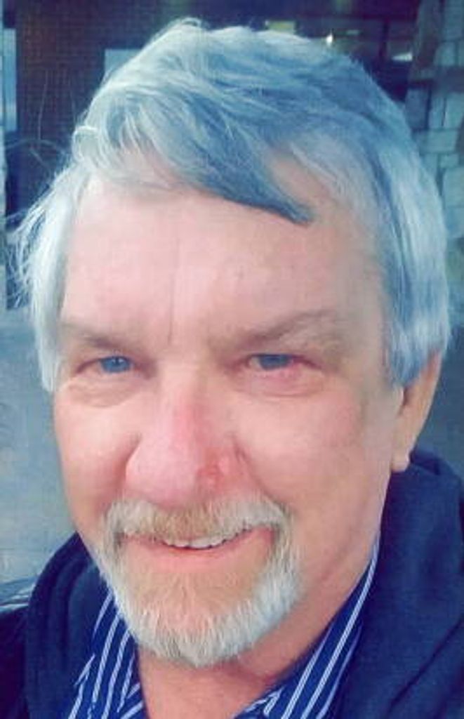 James Barr Profile Photo
