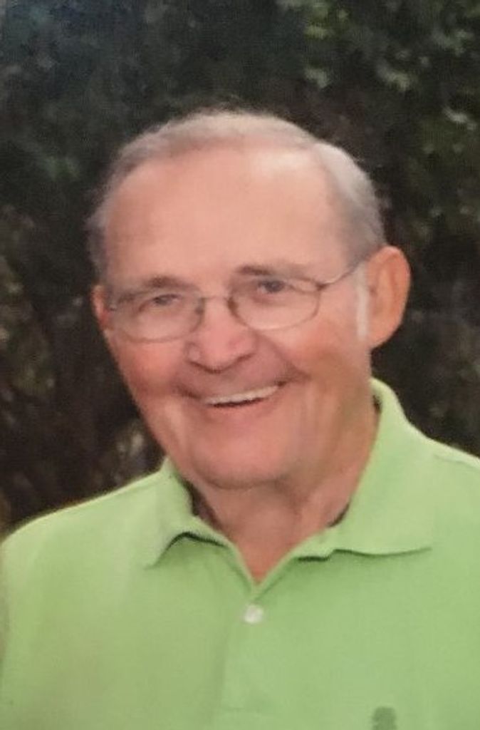 Thomas Gilbert O'Dell