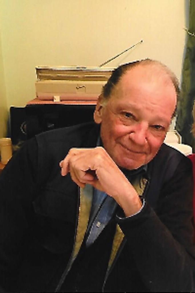 William "Bill" Dupont