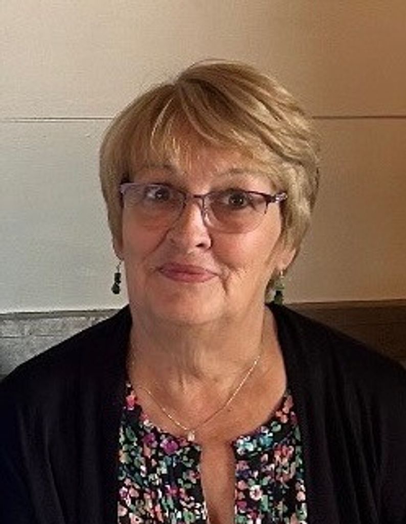 Barbara Ann Sabine Profile Photo