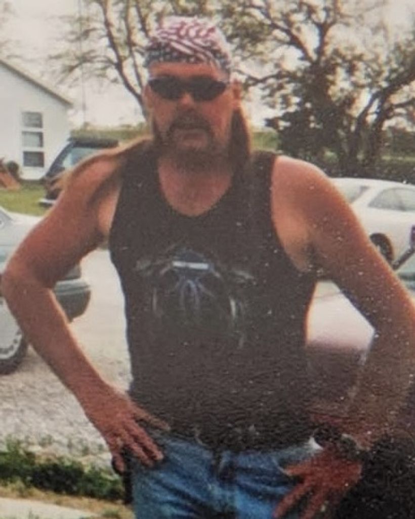 Mike Christensen Profile Photo