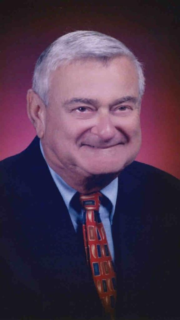 Dr. Charles C. White