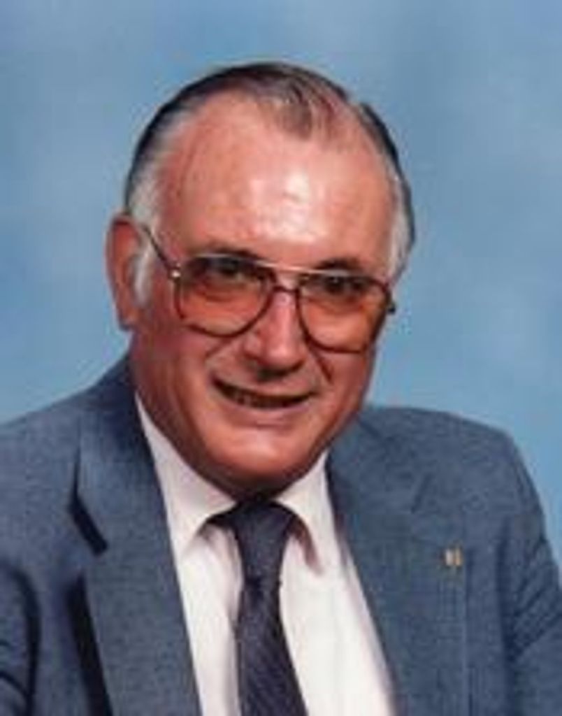 Allen E. Schroeder