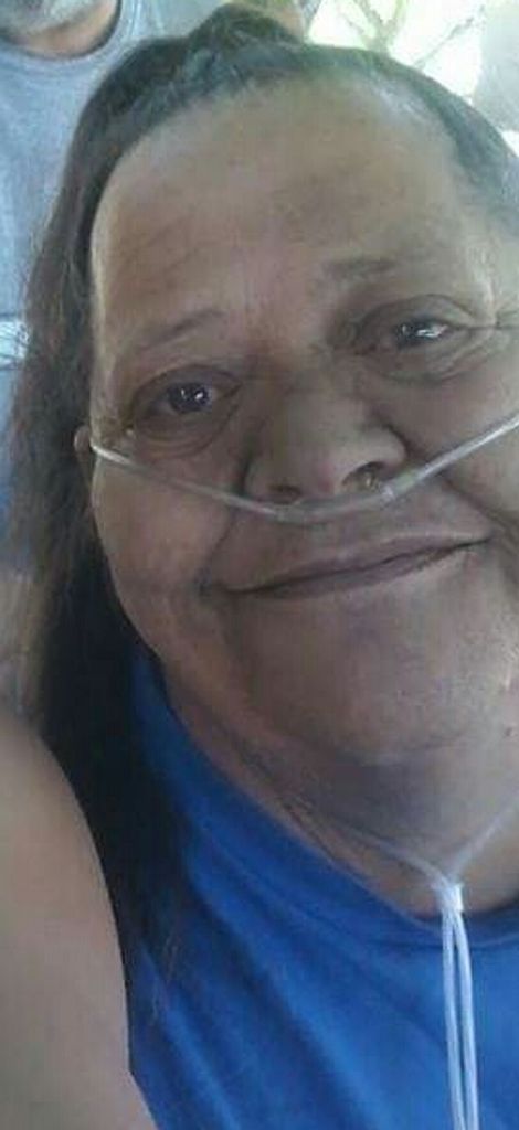 Teresa S. Delgado