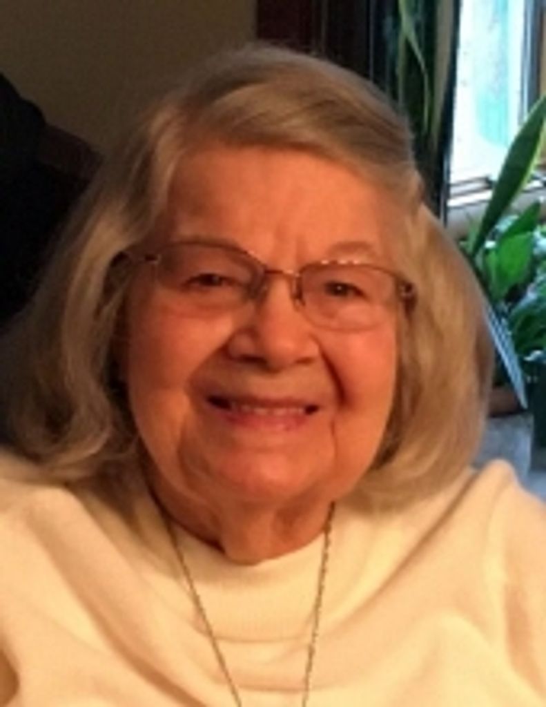Ruth L. Cheek