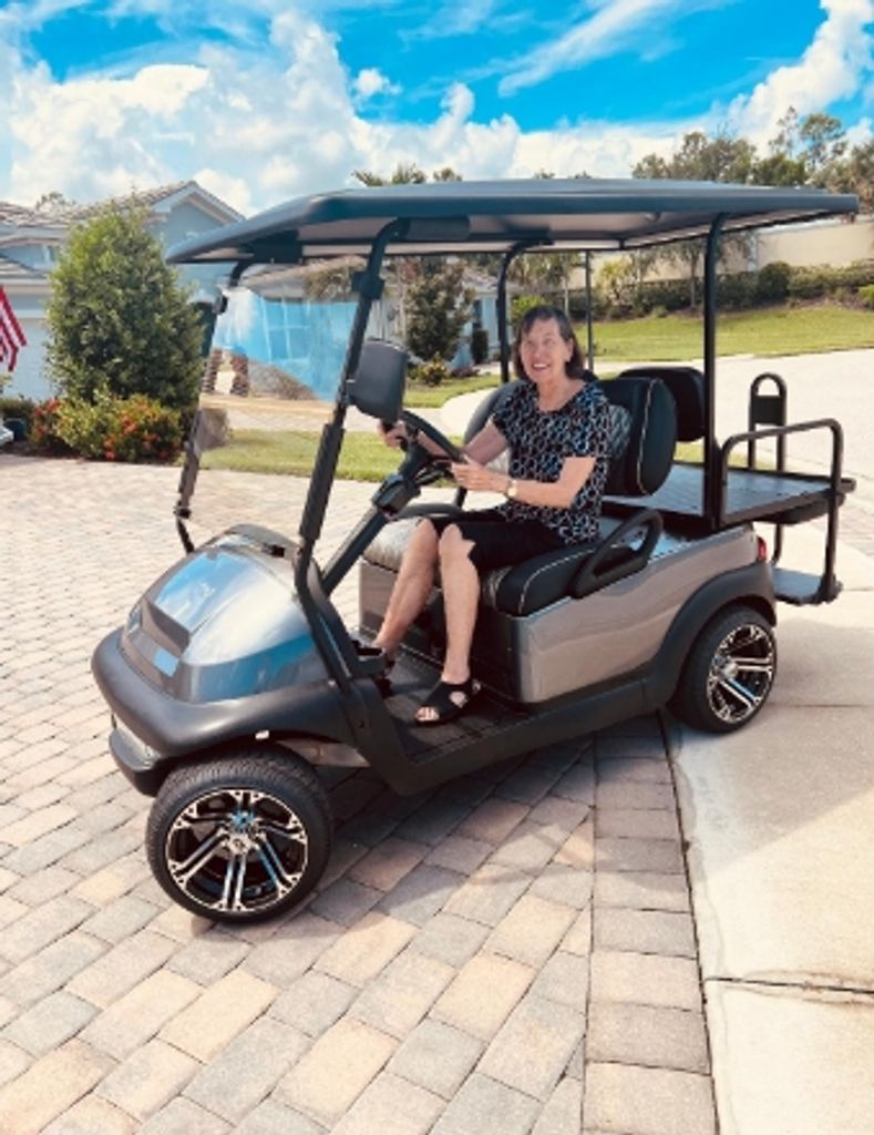 Rosemary Mueller Garcia