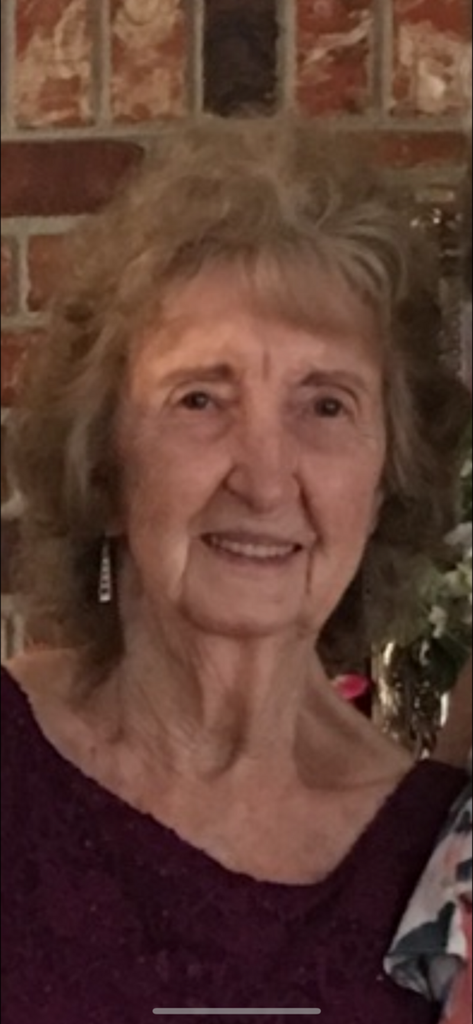 Winnie Bell Hadley Heathcock Profile Photo