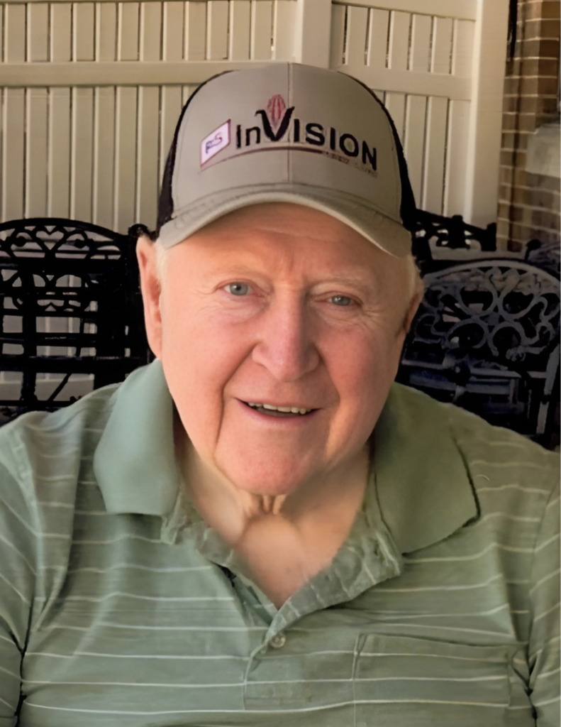 Frederick Nelson Severn Profile Photo