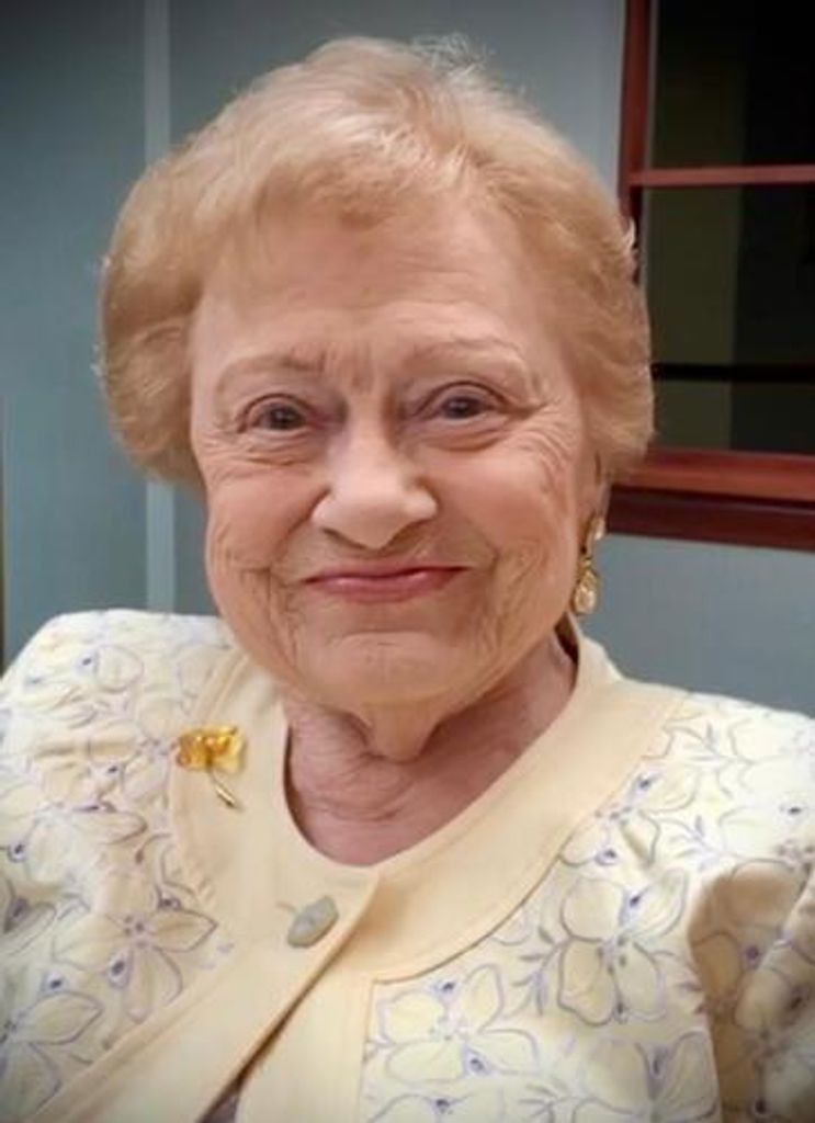 Hewett, Suzanne A Profile Photo