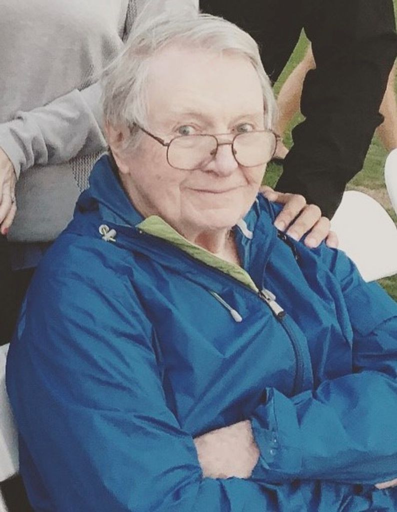 Michael John Turnbull
