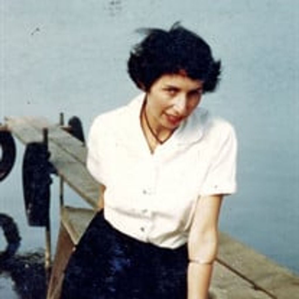 Emma M. Ladd