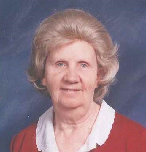 Photo of Mary L (Durbin)  Holland