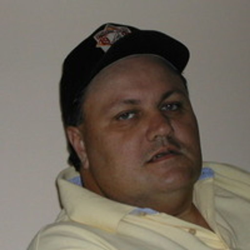 Danny Gene Hodge