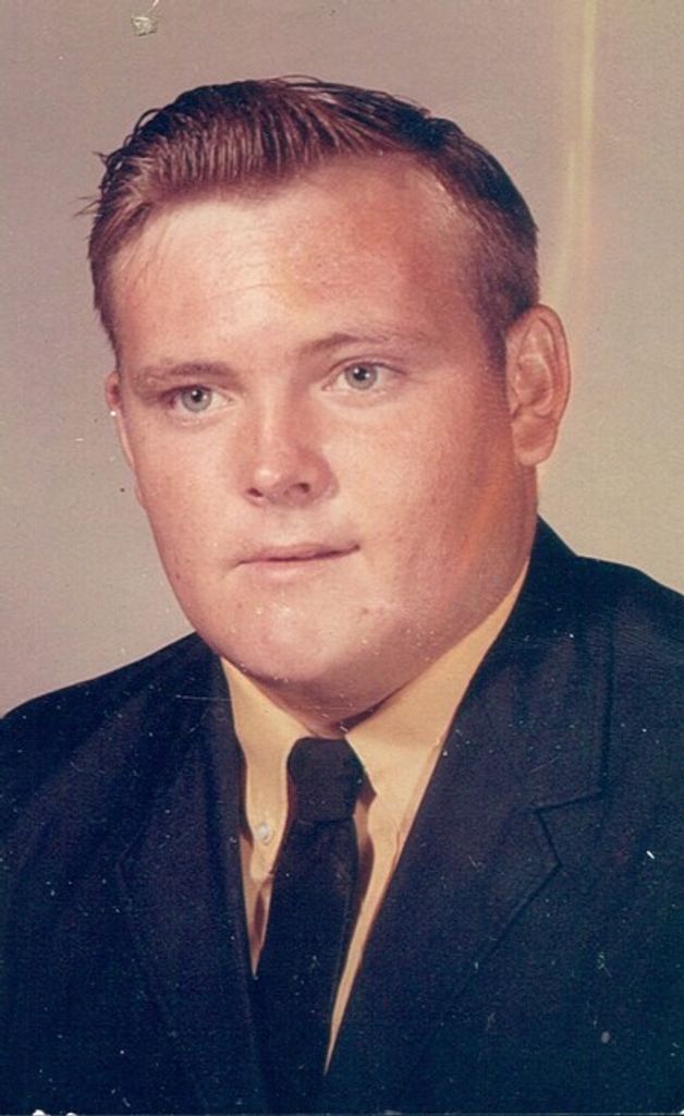 Alvis Adair Clark Profile Photo