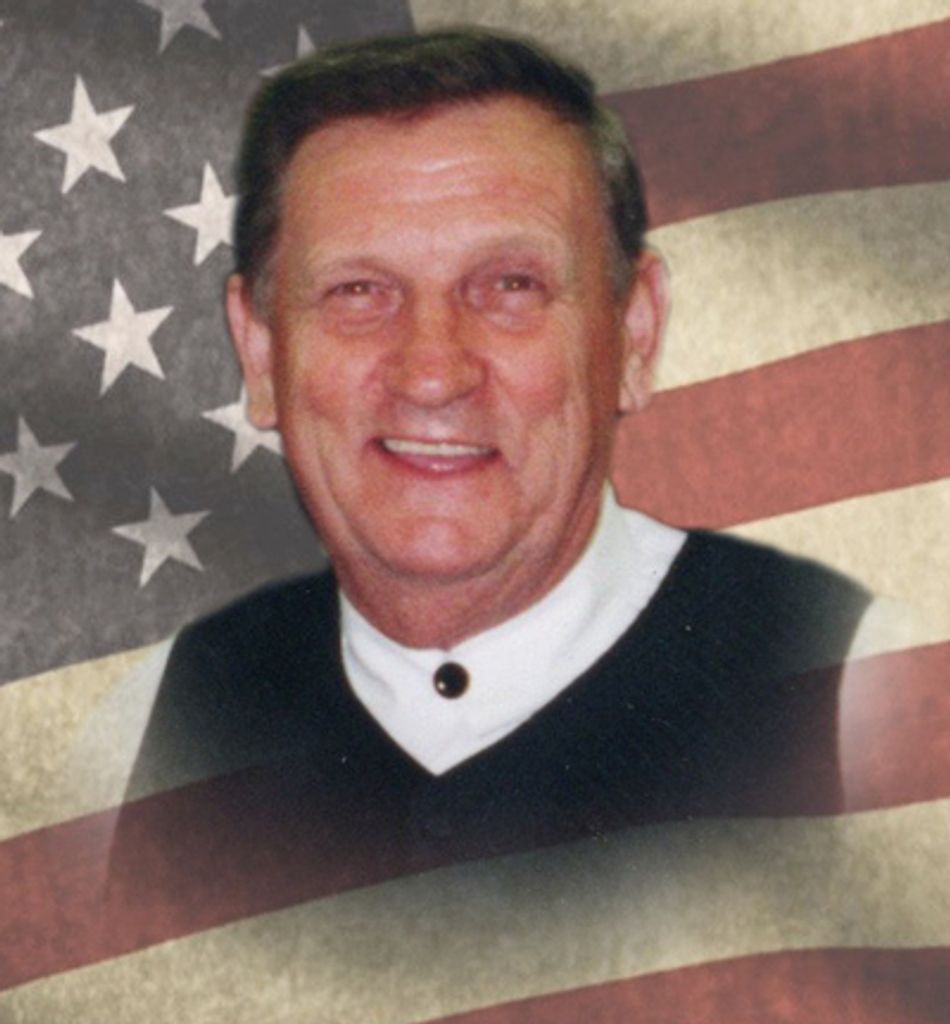 John Bernathy Profile Photo