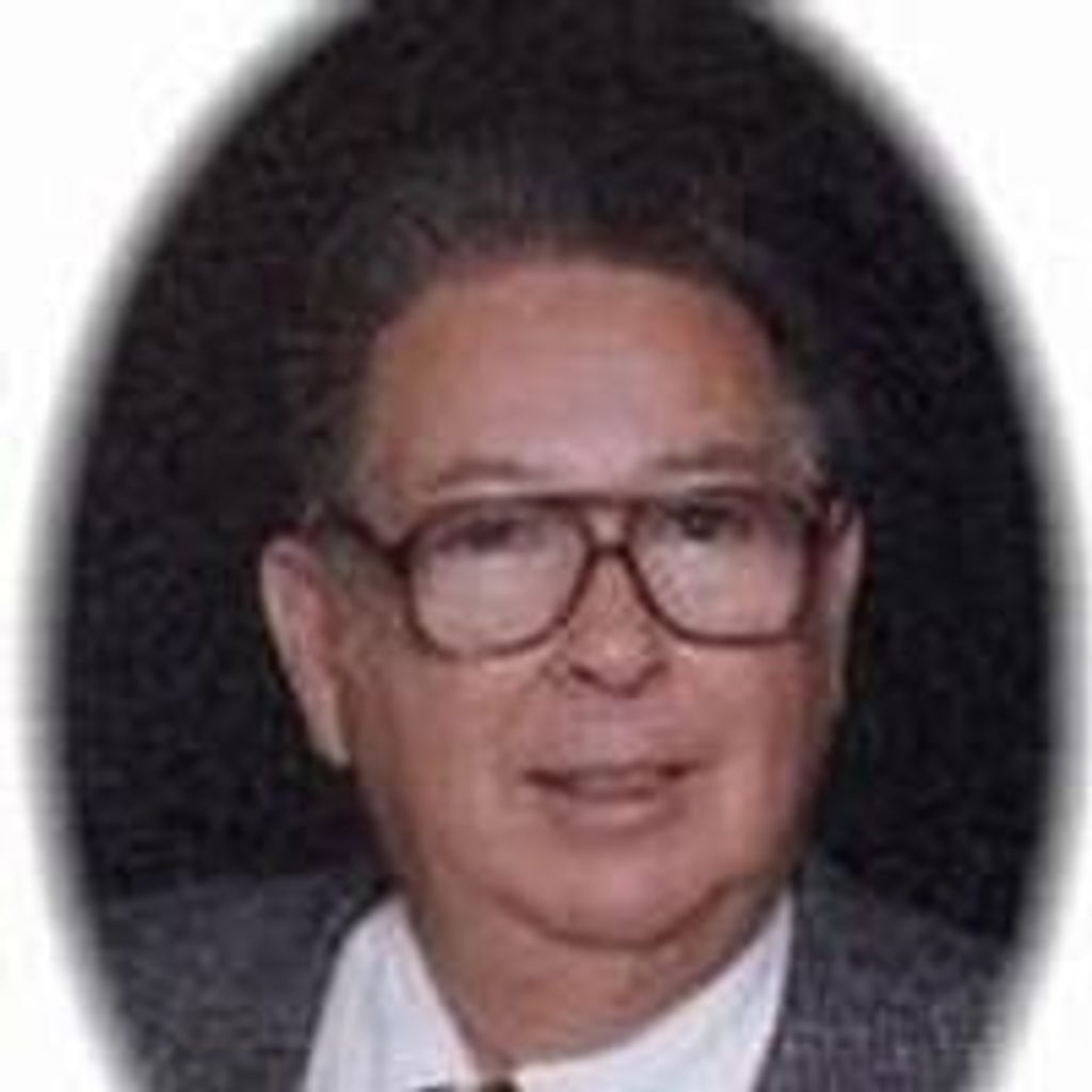 Sam Alford Jr