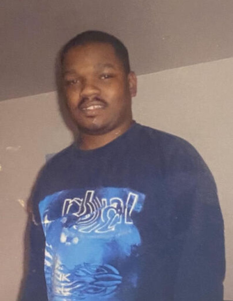 Michael Raymond Clayborne