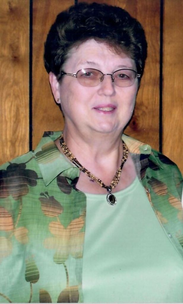 Charlotte A. (Mace)  Mccray