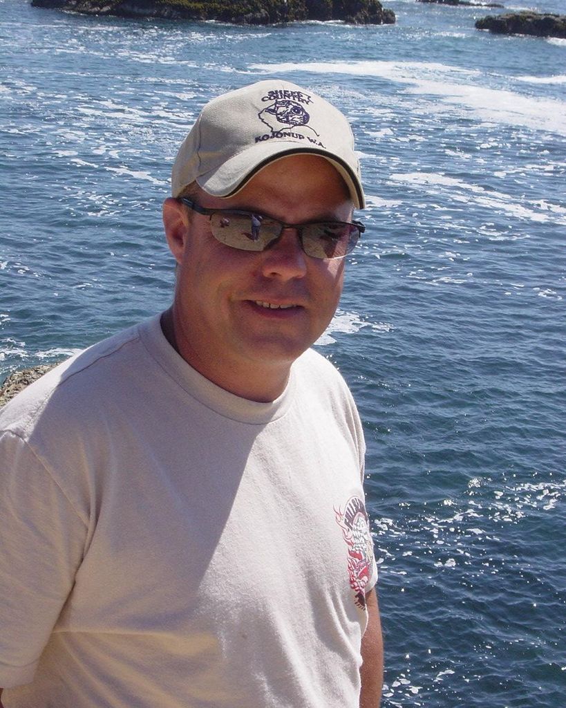 Steven Lee Postlewaite Profile Photo