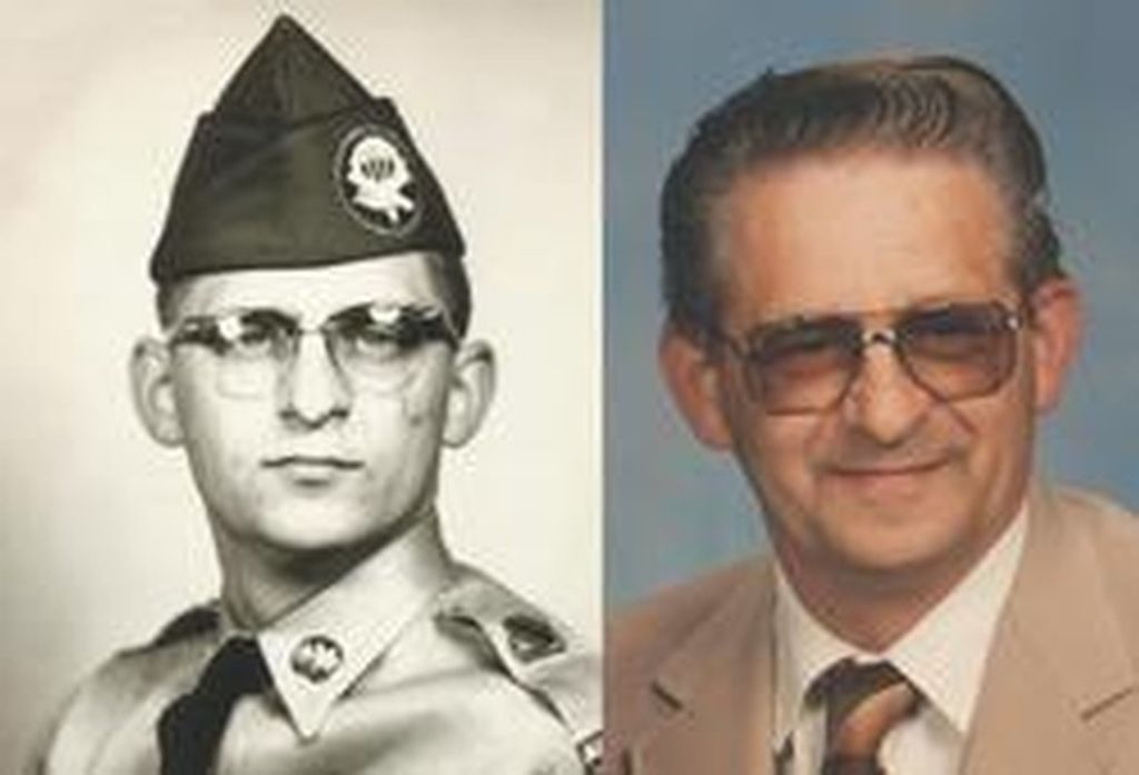 Leonard R. Hess, Jr.