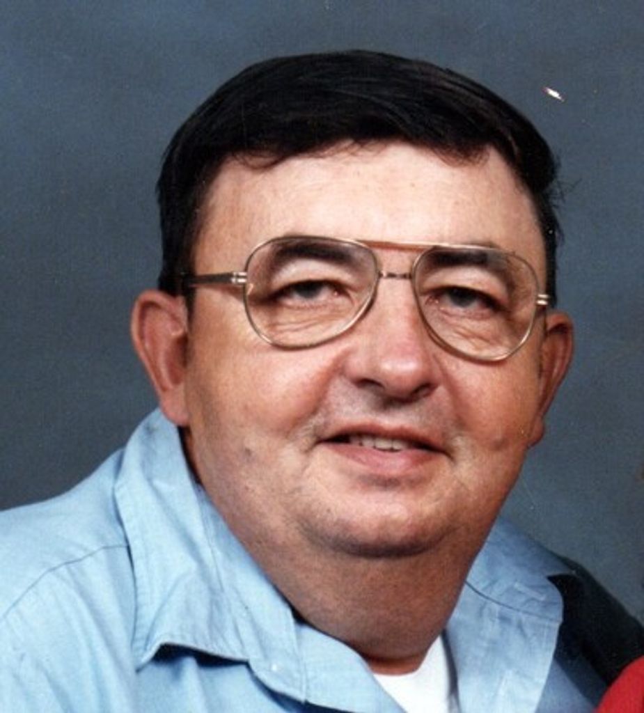 Claude Bentley Profile Photo