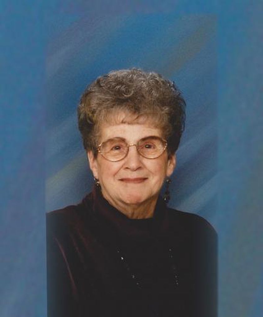 Elizabeth Betty Kilpatrick Profile Photo